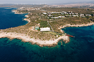 Hiddenbay Teos Hotel Genel 5